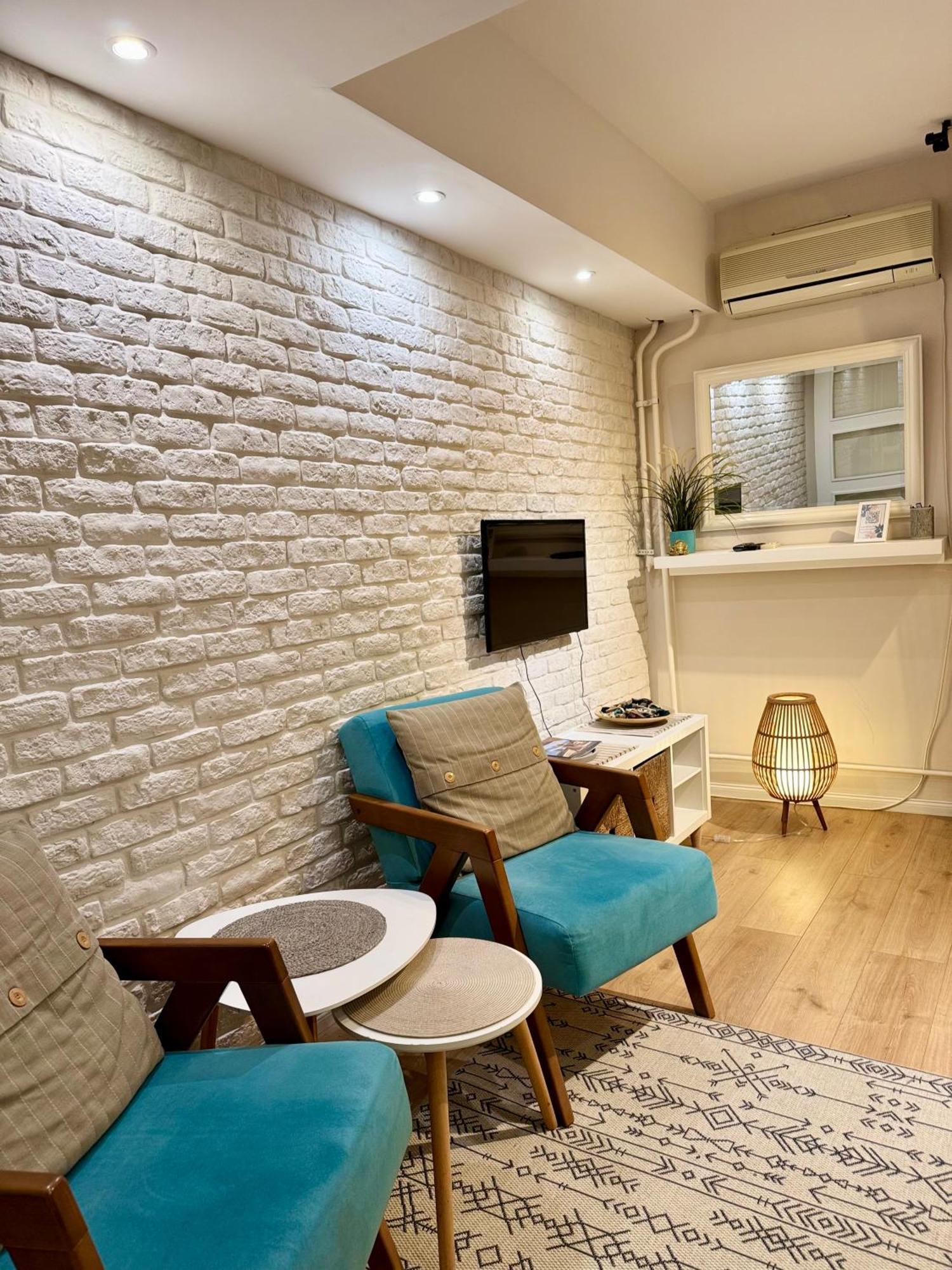 Cozy Haven Apartment Belgrade Exterior photo